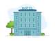 Hotel ***44 N° à vendre proche SENLIS