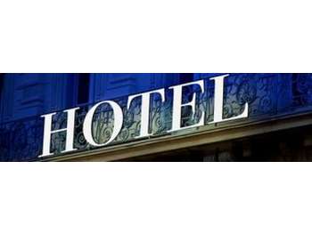 Hôtel bureau 30 N° à vendre zone hyper touristique