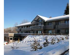 Vente  H&ocirc;tel - H&ocirc;tel restaurant GRAND MASSIF
