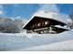Hôtel restaurant aux pieds des pistes