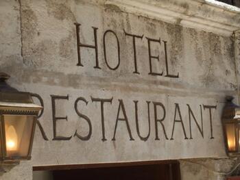 A vendre hôtel restaurant beau potentiel à Digoin