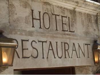 Vente hôtel restaurant logis dans la Vallée du Lot