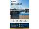 Vente Restaurant Stratégique Port Frejus