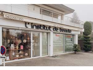 Vente Entreprises  Beaut&eacute; - Esth&eacute;tique - Coiffure Annecy-le-Vieux