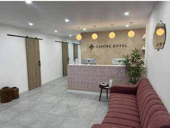 Centre laser & électrolyse haut de gamme