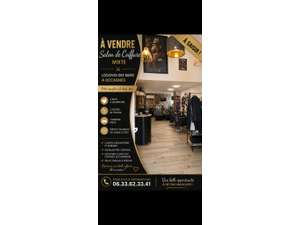 Vente  Beaut&eacute; - Esth&eacute;tique - Coiffure Occagnes