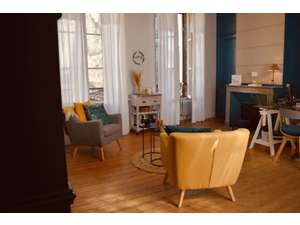 Vente  Beaut&eacute; - Esth&eacute;tique - Coiffure Bordeaux