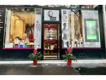 Vente institut de beauté hammam 85m² Paris 75011