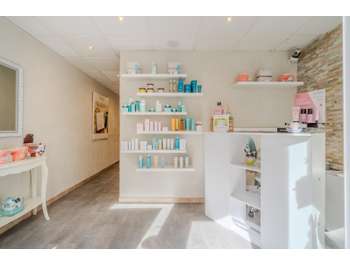 A vendre institut de beauté à Saint-Maurice (94)
