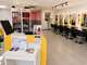 Salon de coiffure clé en main –emplacement premium