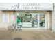 Vente salon de coiffure clé en main proche d'Aix