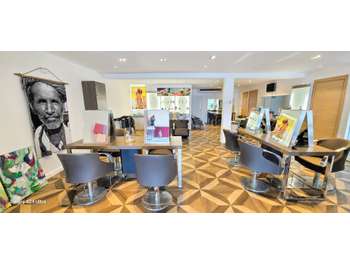 Vente salon de coiffure clé en main sur St Martin