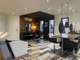Vente salon de coiffure dans village dynamique 71