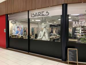 Vente  Beaut&eacute; - Esth&eacute;tique - Coiffure Thouars