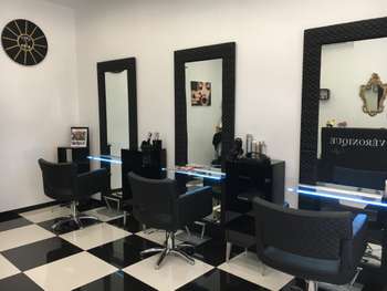 Salon de coiffure à vendre à Marseille 13004