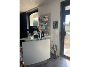 Vente Entreprises  Beaut&eacute; - Esth&eacute;tique - Coiffure Evian Les Bains