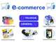 E-commerce Papeterie et fournitures de bureau