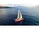 Excursion en mer sur un catamaran en Guadeloupe