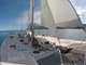 Excursion en mer sur un catamaran en Guadeloupe