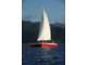 Excursion en mer sur un catamaran en Guadeloupe