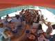 Excursion en mer sur un catamaran en Guadeloupe