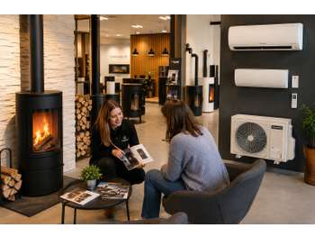 Fonds & murs chauffage et énergies renouvelables