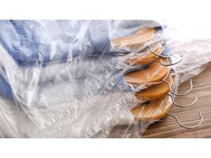 Vente  Fonds de commerce  Nettoyage - Laverie - Pressing Paris 17e