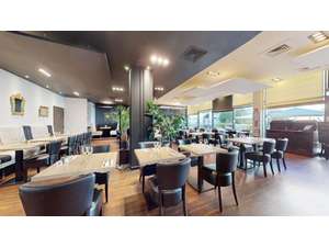 Vente Entreprises  Restaurant Lab&egrave;ge