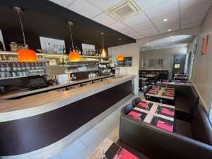 Vente  Restaurant Bordeaux entr&eacute;e des Chartrons