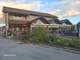 Bar restaurant av logement proche frontière Suisse
