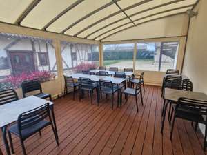 Vente  Restaurant Entre Bourg en Bresse et M&acirc;con