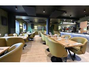 Vente Entreprises  Restaurant sens