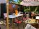 Vente élegant restaurant Bistronomique à Le Blanc