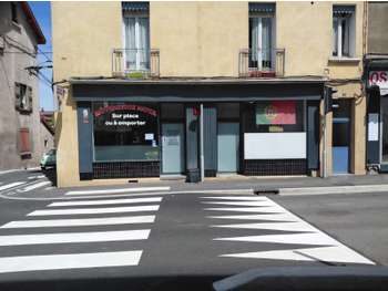 Vente FDC restaurant Fontaine