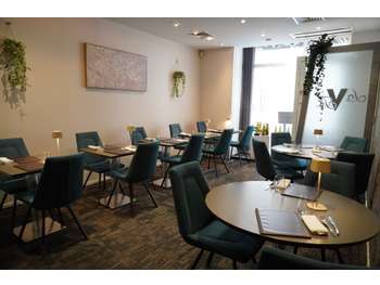 FDC restaurant Nancy vieille ville 150m2