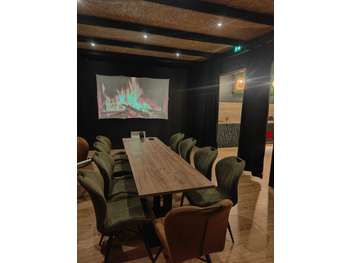 FDC restaurant pizzeria zone commerciale Vosges