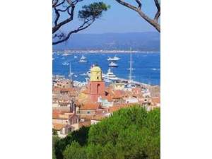 Vente Entreprises  Restaurant Golfe de Saint Tropez