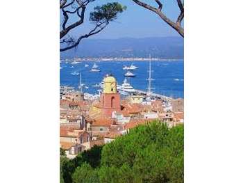 AV restaurant 420K/6 mois empl N°1 Golfe St Tropez