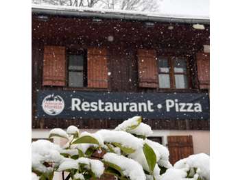 Restaurant authentique à vendre en Haute-Savoie