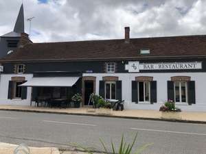 Vente  Restaurant Chevillon Sur Huillard