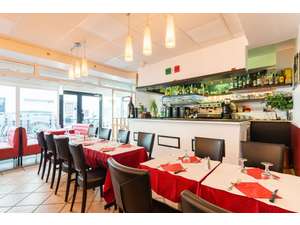 Vente  Restaurant Clichy