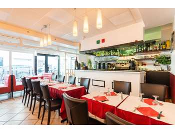 Restaurant avec faible loyer & faibles charges !