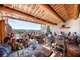 Restaurant avec terrasse panoramique Luberon