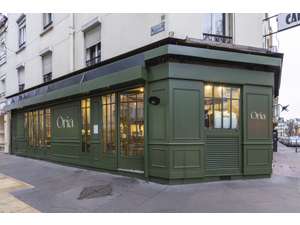 Vente Entreprises  Restaurant Asni&egrave;res-sur-Seine