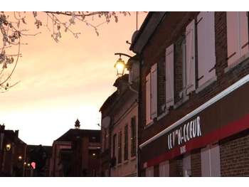 Restaurant bistronomique à vendre sur Louviers