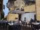 Restaurant Brasserie Bar en Dordogne face musée