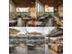 Restaurant clé en main – 100 places - terrasse