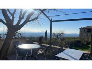 Vente  Restaurant Tourtour