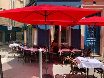 A vendre restaurant de CHEF à Paris 75010