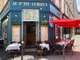 A vendre restaurant de CHEF à Paris 75010